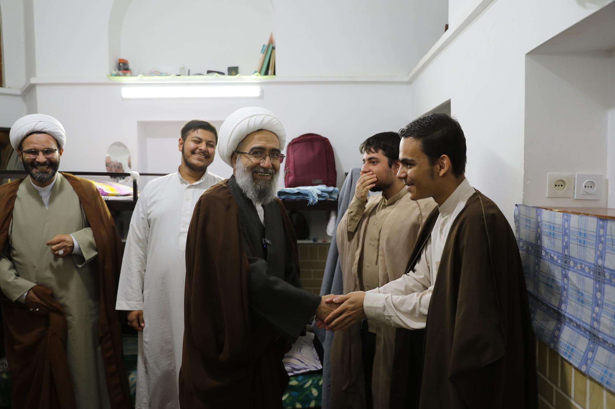 بازدید از مدرسه جهانگیرخان مهرماه 1404 (25)