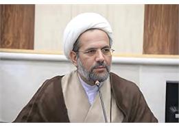 حکم مدیر حوزه علمیه استان کرمانشاه تمدید شد