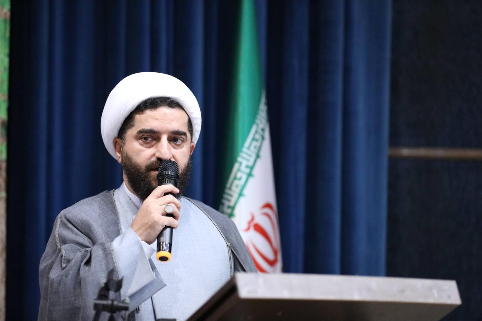 گردهمایی اساتید و مبلغان مازندران - 21 شهریور 1405 (3)